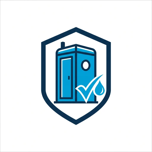 Eldorin Portable Toilet Services logo
