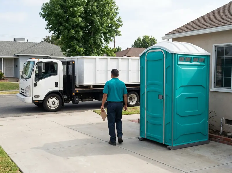 Long-Term Commercial Sanitation Services in Downey, CA