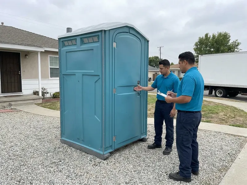 Special Event Clean Restrooms in Downey, CA